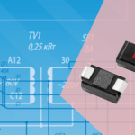 SS34A The SS34A is a Schottky Barrier Diode from SOCAY with a 40V reverse voltage and 3A average forward current. It features a low forward voltage drop and fast switching capabilities.