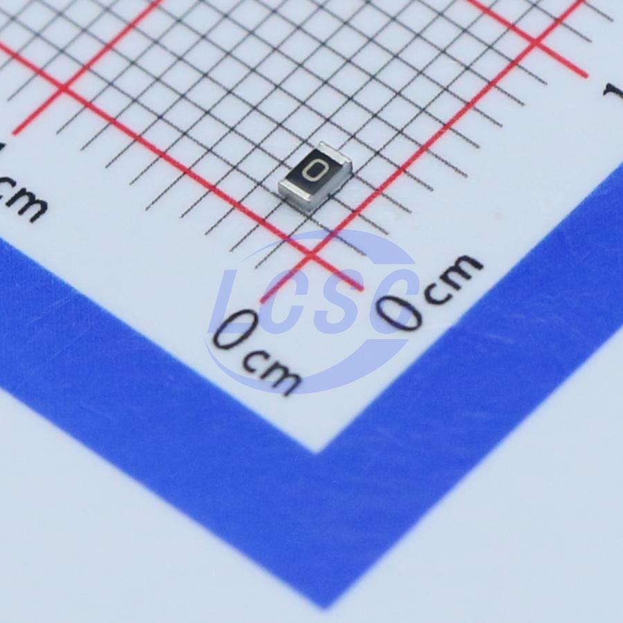 RTT05000JTP The Ralec Electronic RTT05000JTP is a surface mount chip resistor. It features RoHS3 compliance and an MSL of 1 Unlimited.