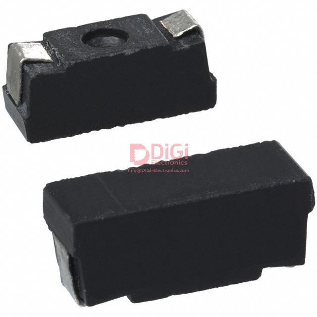 RC0402FR-07475RL The Yageo RC0402FR-07475RL is a surface mount chip resistor with 475 Ohms resistance and a 1% tolerance. It has a power rating of 1/16W and operates within a temperature range of -55°C to 155°C.