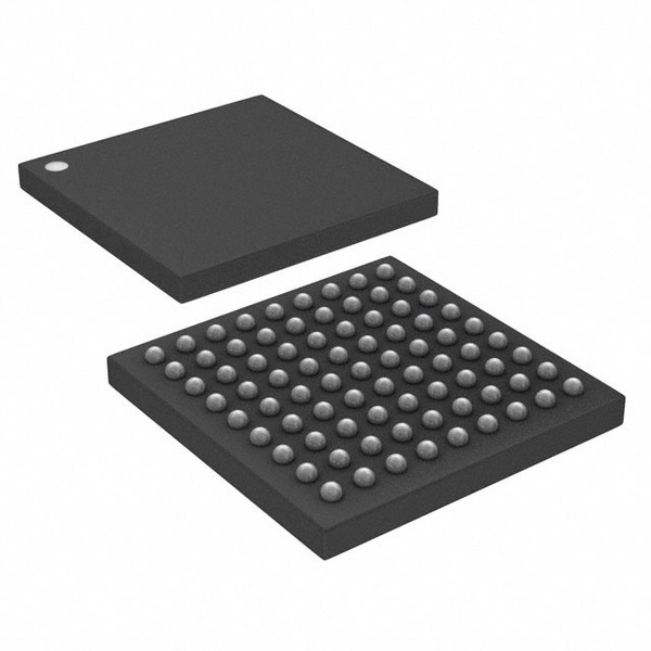 STDP2600-ADT The Kinetic Technologies STDP2600ADT is an IC video converter supporting HDMI 1.4. It operates with a supply voltage between 3.14V and 3.47V and features I2C, SPI, and Serial control interfaces.