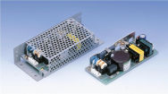 LDA30F-5-SNY The Cosel LDA30F-5-SNY is a 30W AC/DC converter with a 5V output. It features universal input and convection cooling.