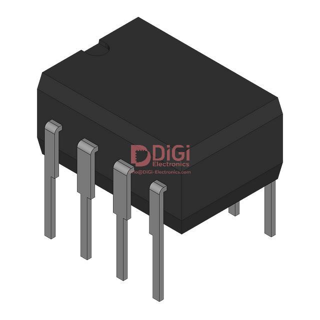 ADP1147AN-5 The ADP1147AN-5 from Analog Devices Inc. is a step-down switching regulator. It operates with a supply voltage range of 3.5V to 16V and a switching frequency up to 250kHz.