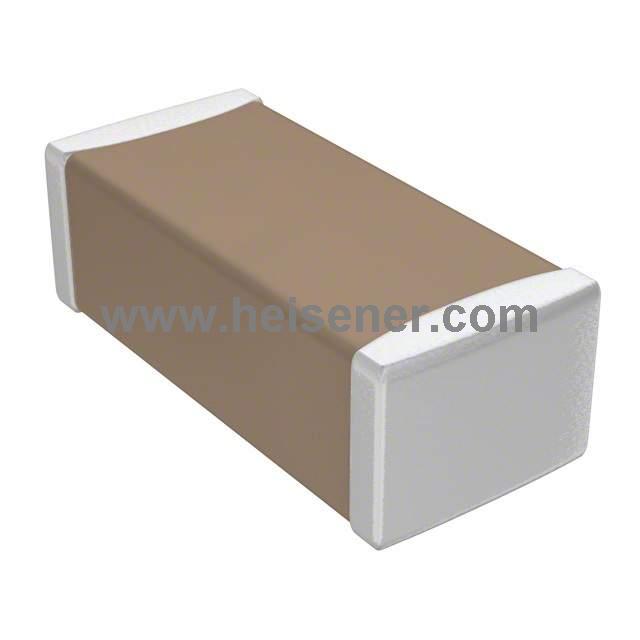 C1608Y5V1E104Z This is a 0.1µF 25V ceramic MLCC capacitor from TDK with Y5V dielectric and -20%/+80% tolerance. It comes in a surface-mount 0603 (1608 metric) package.