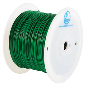 M22759/16-22-5 The Harbour M22759/16-22-5 is a 22 AWG green wire made with extruded ETFE Tefzel insulation. It is RoHS3 Compliant and rated MSL 1 Unlimited.