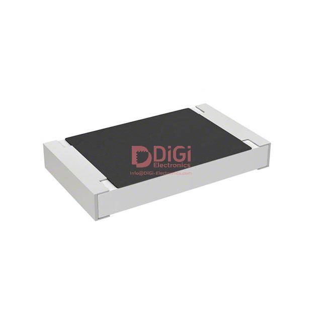 RW1S0BAR240J The Ohmite RW1S0BAR240J is a wirewound chip resistor designed for surface mounting. It features a resistance of 240mOhm with a 5% tolerance and a 1W power rating.