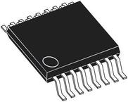 5V2305PGGI The Integrated Device Technology 5V2305PGGI is a clock fanout buffer designed for reliable signal distribution. It operates within a 2.3V to 3.6V supply voltage range.