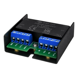 LFP240F-30-GY The Cosel LFP240F-30-GY is an open frame AC DC converter with 8A output current and 3kV isolation voltage. It is designed for chassis mounting.