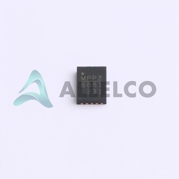 MP8859GQ-0005-C955-Z The Monolithic Power Systems MP8859GQ-0005-C955-Z is a voltage regulator controller. It features RoHS3 compliance and an MSL of 1.