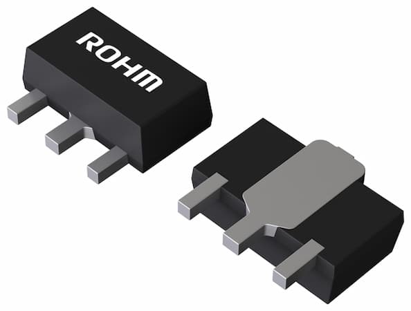 2sd2195 The ROHM Semiconductor 2SD2195 is a single bipolar junction transistor. It features RoHS3 compliance and an MSL 1 rating.