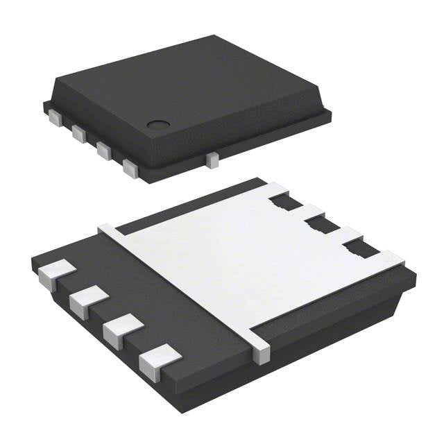 IRFH7545TRPBF N-Channel power MOSFET rated for 60V drain-source voltage and 85A continuous drain current. Features low on-resistance of 5.2mΩ max at 10V gate drive.