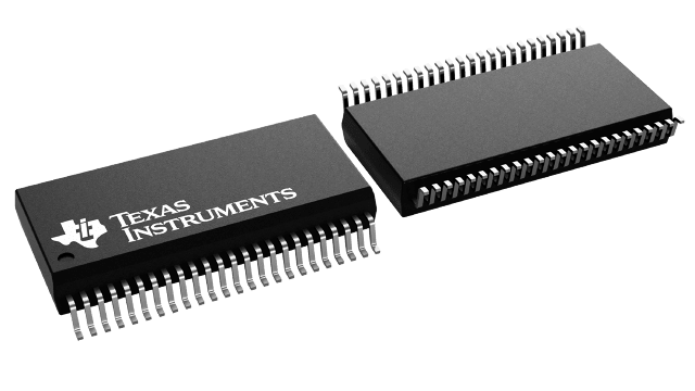 CDC318A The Texas Instruments CDC318A is a high-speed, low-skew clock buffer designed for synchronous DRAM clock buffering applications. It distributes one input clock signal to 18 outputs.