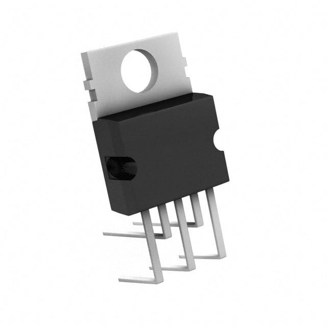 TDA2003 The TDA2003 is a 10W CAR RADIO AUDIO AMPLIFIER from Telefunken. It operates with a supply voltage range of 8V to 18V and delivers up to 12W of output power.