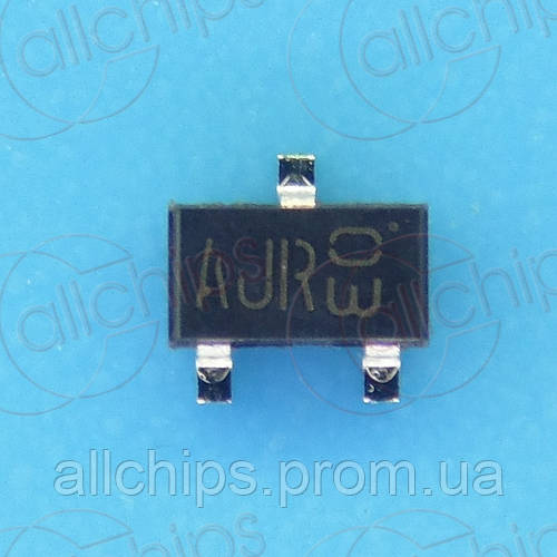 2SD1782K-T146Q The ROHM Semiconductor 2SD1782K-T146Q is an NPN transistor designed for general-purpose applications. It features a breakdown voltage of 80V and a continuous collector current of 500mA.