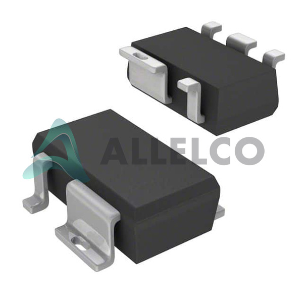TLE4295GV33 The Infineon TLE4295GV33 is a linear voltage regulator designed for automotive applications. It provides a stable 3.3V output with a low dropout voltage and 30mA output current.