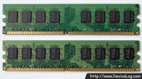 M378T5663QZ3-CF7 This Samsung M378T5663QZ3-CF7 is a 2GB DDR2 SDRAM DIMM module operating at 800MHz. It features a 240-pin interface and a 1.8V operating voltage.