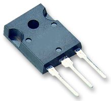 SIHG30N60E-E3 The Vishay Dale SIHG30N60E-E3 is an N-Channel MOSFET designed for power applications. It offers a 600V drain-source voltage and a 29A continuous current rating.