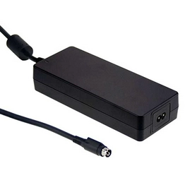 LFA150F-48-CJ1Y The Cosel LFA150F-48-CJ1Y is an open frame AC DC converter with a 48V output and 150W power rating. It accepts an input voltage range of 80-264 VAC.