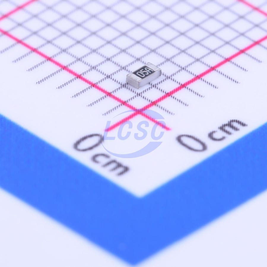 WR06X1100FTL The Walsin Technology WR06X1100FTL is a thick film chip resistor designed for surface mount applications. It offers a resistance of 110 Ohms with a ±1% tolerance.