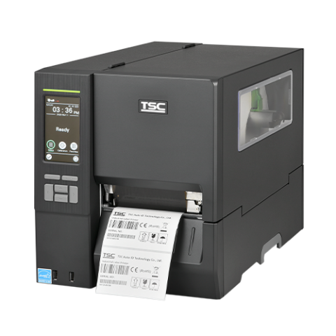 MH341 The Thomson-CSF MH341 is a mainstream industrial barcode label printer, built on the legacy of the MH240 Series. It offers advanced features for evolving business challenges.