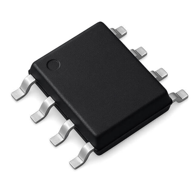 S25FL208K0RMFI011 The Spansion S25FL208K0RMFI011 is an 8Mbit FLASH memory IC. It operates with a supply voltage of 2.7 to 3.6V and a frequency of 76 MHz.