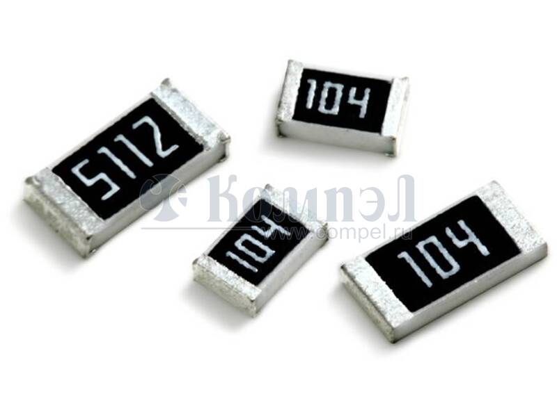 ERJ8ENF1783V The Panasonic ERJ8ENF1783V is a surface mount chip resistor with a resistance of 178 kOhms and a tolerance of 1%. It features a 0.25W power rating.