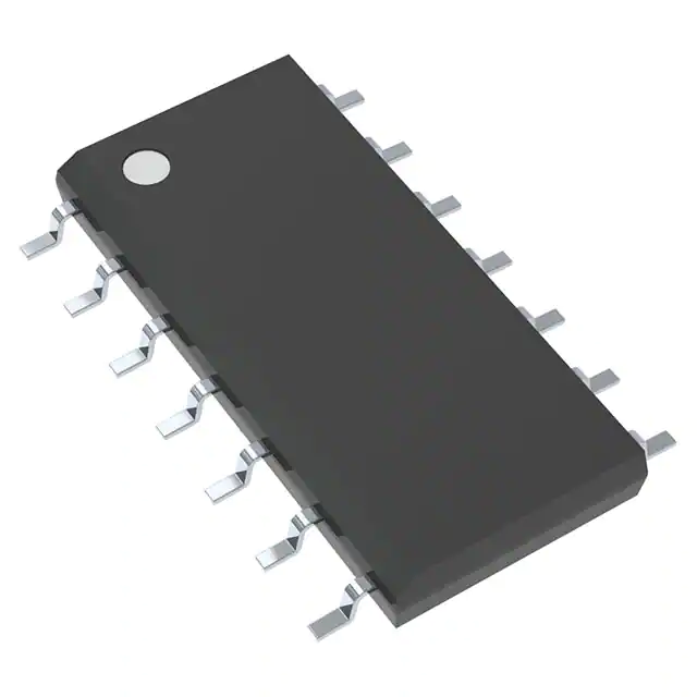 74F32SCX The Rochester Electronics 74F32SCX is a Quad 2-Input OR Gate IC. It operates with a supply voltage range of 4.5V to 5.5V.