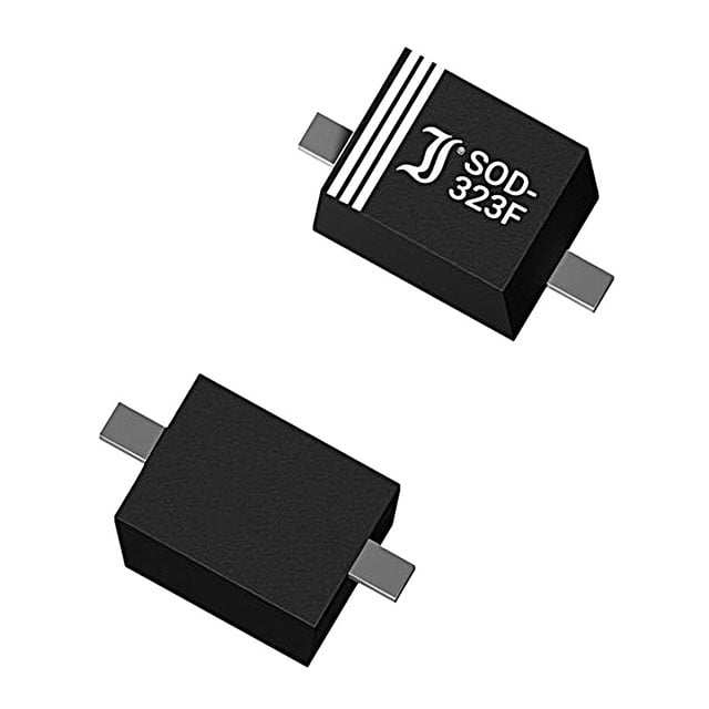 BZX384-C16-QX Nexperia BZX384-C16-QX is a 16V Zener diode in a SOD-323 surface-mount package, with 300mW power dissipation and ±5% tolerance.