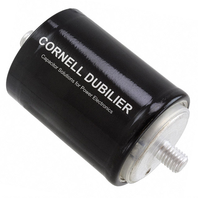 CMR07F752JPDP The CMR07F752JPDP is a high-reliability mica capacitor with 7500 pF capacitance, 500 V DC rating, and ±5% tolerance. It features a through-hole radial package with 10.80 mm lead spacing.