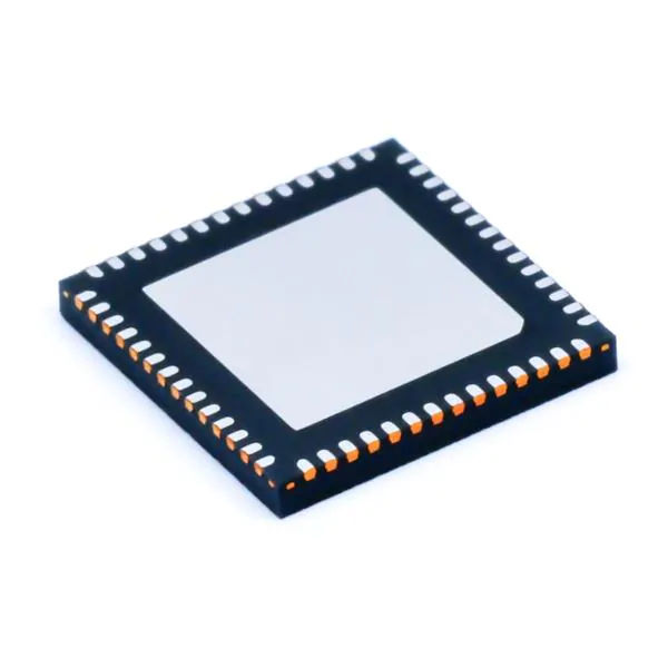 CYBL10161-56LQXI The Infineon CYBL10161-56LQXI is an RF Microcontroller from the PRoC BLE series. It features a 32-bit ARM Cortex processor running at 48MHz and comes in a Tray package.