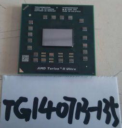 TMM600DB023GQ The AMD Turion II Ultra TMM600DB023GQ is a CPU. It is listed as New Surplus and is available from Shanghai, China.