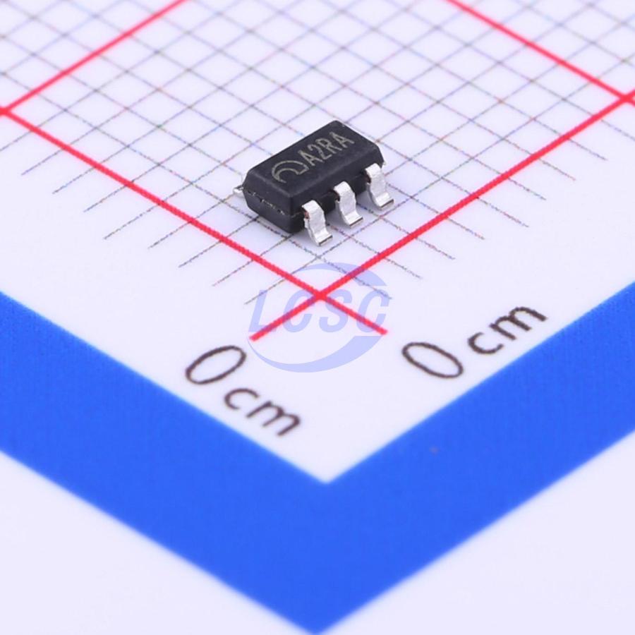 ME6219C33M5G The MICRONE ME6219C33M5G is a fixed positive LDO voltage regulator with a 3.3V output and 300mA current capability. It is supplied in a SOT-23-5 package.
