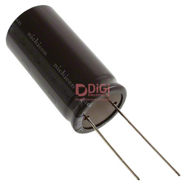UWX1H2R2MCR1GB The Nichicon UPT2E561MRD is an aluminum electrolytic capacitor with a capacitance of 560 µF and a rated voltage of 250 V. It is designed for general-purpose applications.