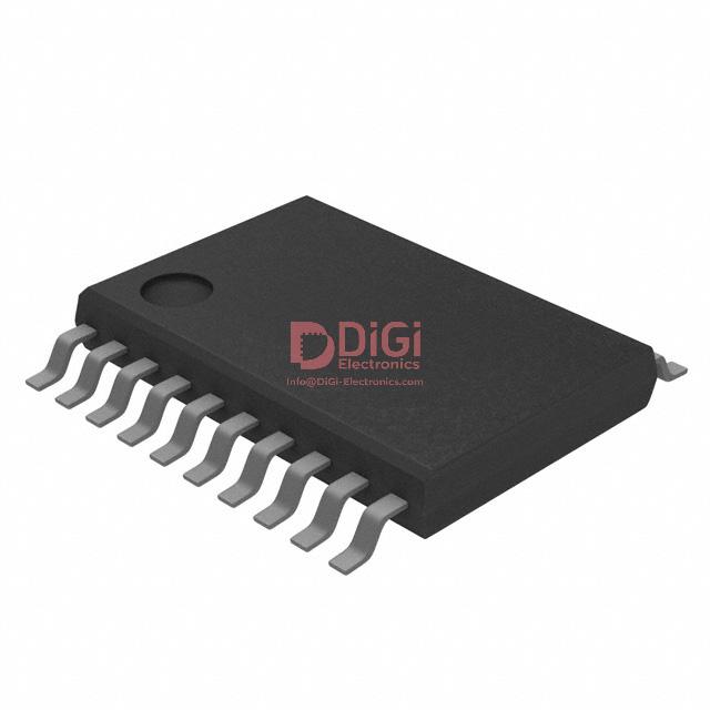 TLV1548IDB The Texas Instruments TLV1548IDB is a 10-bit successive approximation analog-to-digital converter (ADC). It features 8 analog input channels and an SPI serial interface.