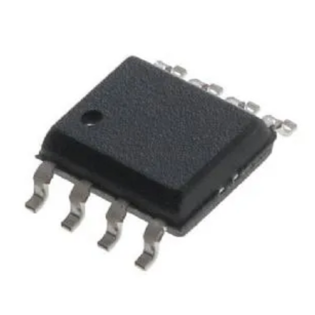 S-93A66AD The Seiko Instruments S-93A66AD is a memory integrated circuit. It is RoHS3 Compliant and has an MSL of 1 Unlimited.