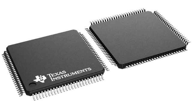 ADS7869IPZTR The ADS7869IPZTR is a 12-bit, 1 MSPS motor control front-end ADC from Texas Instruments. It features 12 fully differential input channels, three ADCs, and seven simultaneous sampling channels, in a 100-TQFP package.