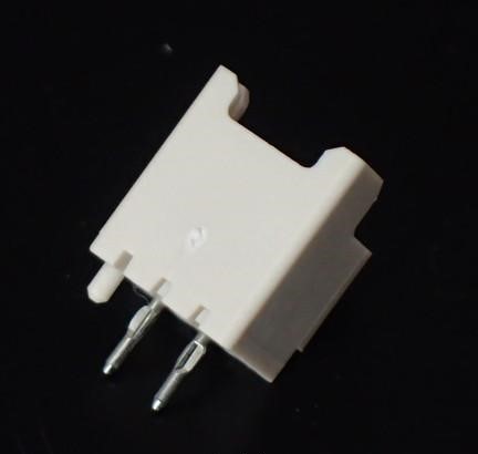 B02B-XASK-1-A The JST Manufacturing B02B-XASK-1-A is a 2-position connector from the XA series. It features a 2.5mm pitch and a surface mount configuration.