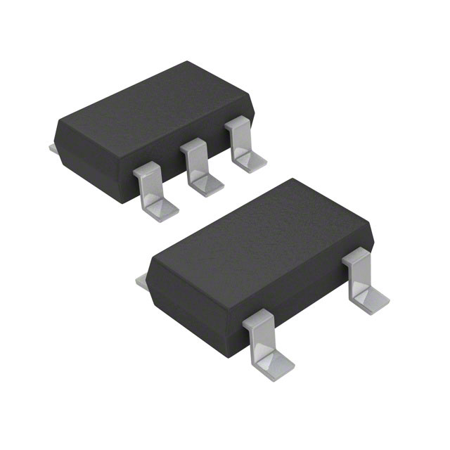 MP1556DJ-LF-Z The MP1556DJ-LF-Z is an integrated offline converter IC from Monolithic Power Systems. It supports multiple topologies and features a 500V breakdown voltage.