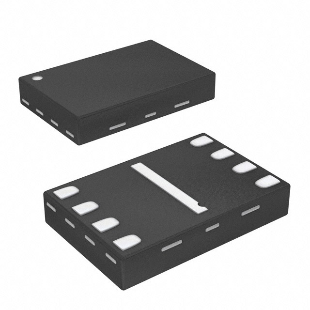 W25X20CLUXIG The Winbond Electronics W25X20CLUXIG TR is a 2Mbit SPI FLASH Memory IC. It operates at a 104MHz clock frequency and is suitable for surface mounting.