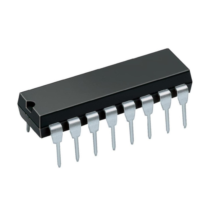 SCL4053BE The SCL4053BE from Solid State Devices Inc. is an analog switch IC featuring a triple 4-channel multiplexer/demultiplexer configuration. It is RoHS3 compliant and has an MSL of 1.