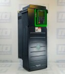 ATV930D22N4 The Schneider Electric ATV930D22N4 is a variable speed drive designed for industrial applications. It offers 22kW motor power and operates on a 380-480V supply with IP21 protection.