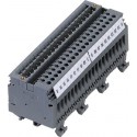 1SNA621017R1200 The Entrelec 1SNA621017R1200 is a component in the Current Regulation - Diodes, Transistors category. It features RoHS3 Compliance and an MSL of 1 Unlimited.