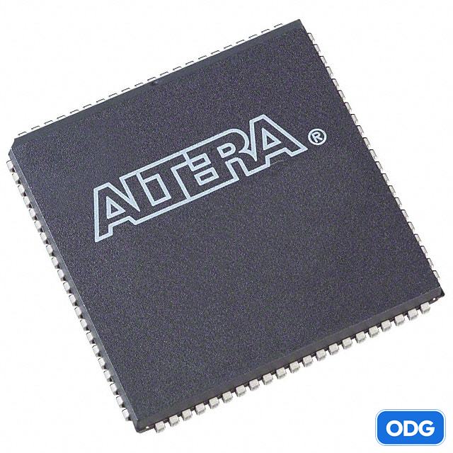 EPM7128SLC84-15N The Altera EPM7128SLC84-15N is a Complex Programmable Logic Device (CPLD) from the MAX 7000S series. It features 128 macrocells and a 6 ns propagation delay.