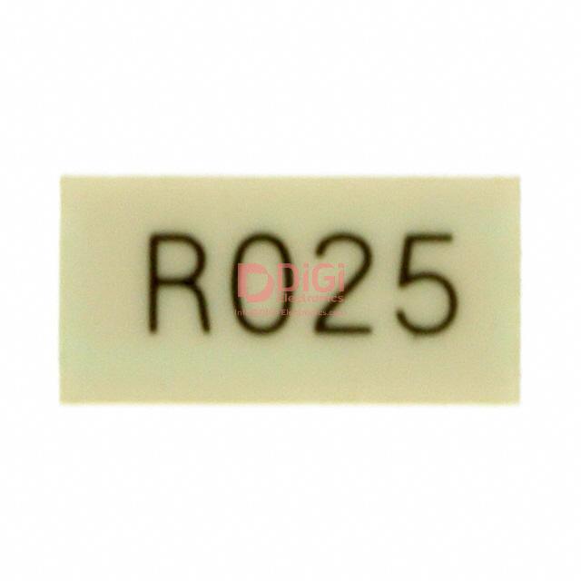 RC0402FR-073R3L The Yageo RC0402FR-073R3L is a surface mount chip resistor with a resistance of 3.3 Ohms and a tolerance of ±1%. It is rated for 1/16W power.