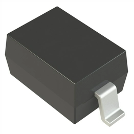 BAT42WS The MSKSEMI BAT42WS is a small signal Schottky diode designed for general purpose applications. It features a low turn-on voltage and fast switching.