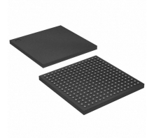 EP3C10U256C6N The Intel Altera EP3C10U256C6N is an FPGA from the Cyclone III family. It features 10320 logic cells and operates at 500MHz.
