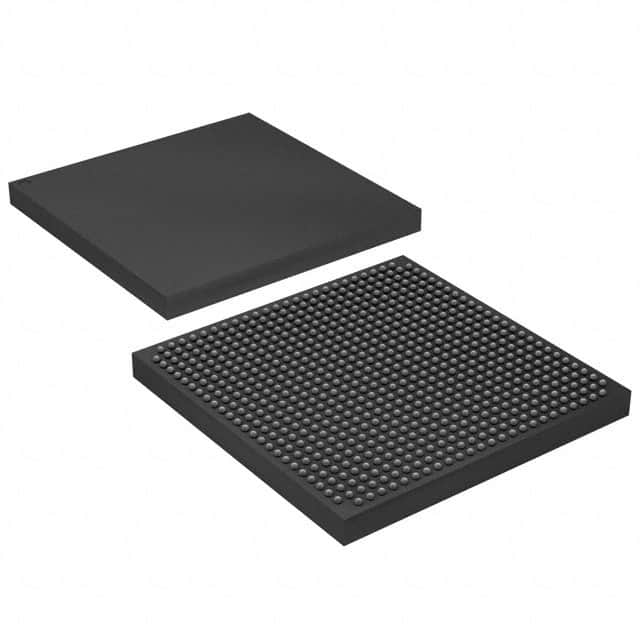 EP20K400CF672C7 The Altera EP20K400CF672C7 is a Field Programmable Gate Array (FPGA) from the APEX-20KC® series. It offers 16640 logic elements and 488 I/O pins.