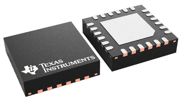 DRV8834 The Texas Instruments DRV8834 is a dual H-bridge motor driver capable of driving two DC motors or one stepper motor. It offers flexible control modes and current regulation.
