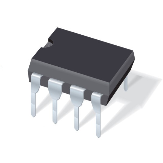 U413B The Telefunken U413B is an audio amplifier IC designed for various audio applications. It operates within a supply voltage range of 3V to 16V.