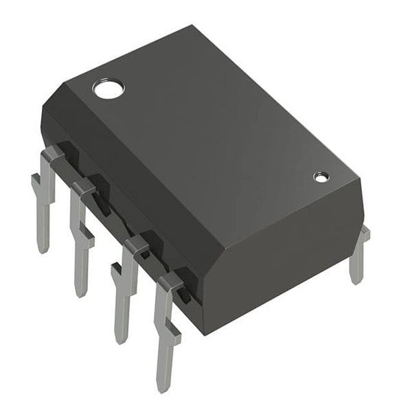 TLP250HF The Toshiba TLP250HF is a high-speed optocoupler designed for signal isolation and drive applications. It features a push-pull totem pole output and operates over a wide voltage range.