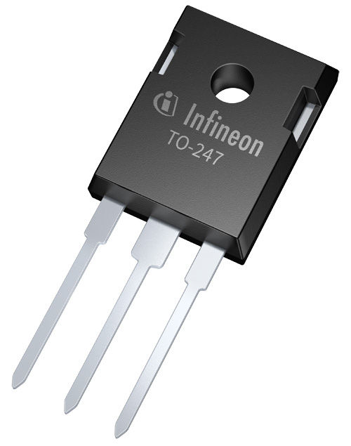 IPW60R299CP The IPW60R299CP is an N-Channel power MOSFET from Infineon Technologies. It features a 600V drain-source voltage and 299mOhm on-resistance in a TO-247 through-hole package.